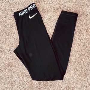 NIKE Dri Fit leggings!